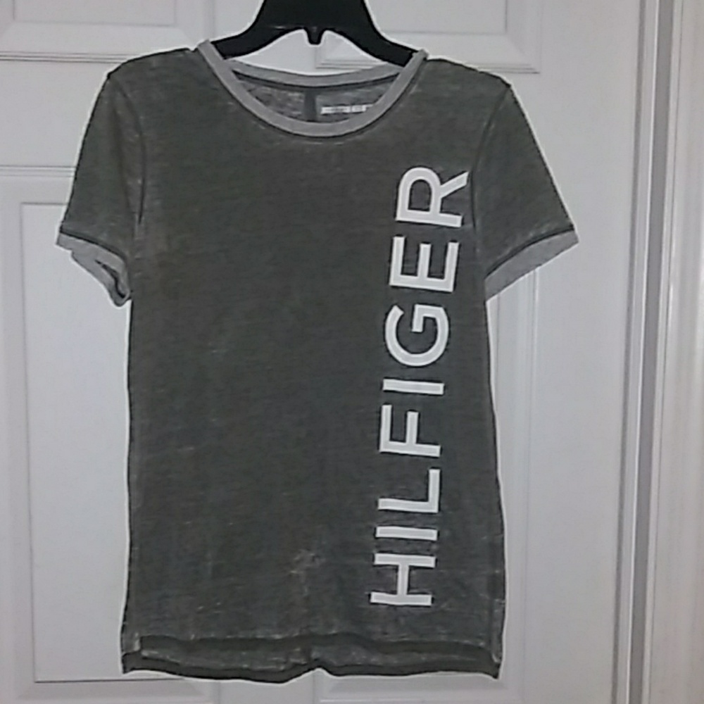 Tommy Hilfiger T